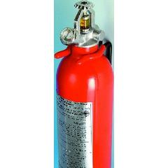 Flame Cheater Automatic Fire Extinguishers 07300